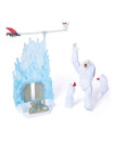 DC Superman Movie Fortress Of Solitude P
